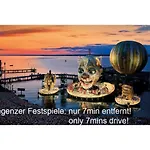 Luxus Penthouse Bregenz Feldmoos Mit Whirlpool & Riesen Terrasse, Nahe Festspiele